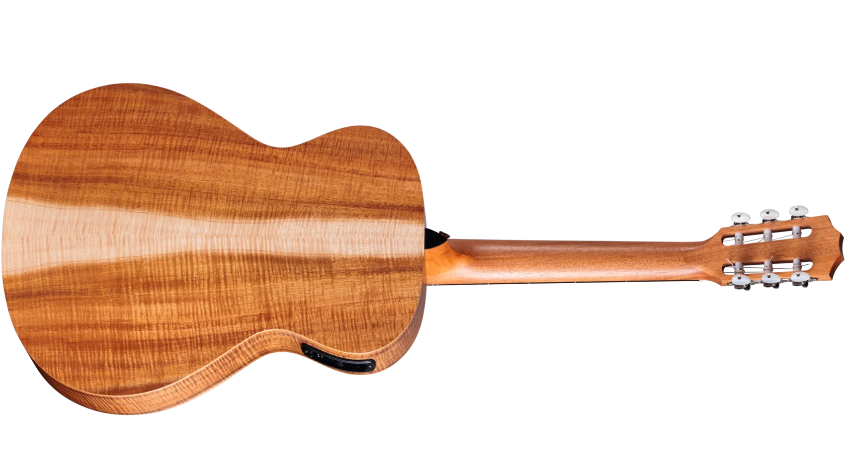 Academy 12e-N LTDHawaiian Koaアコースティックエレクトリックギター